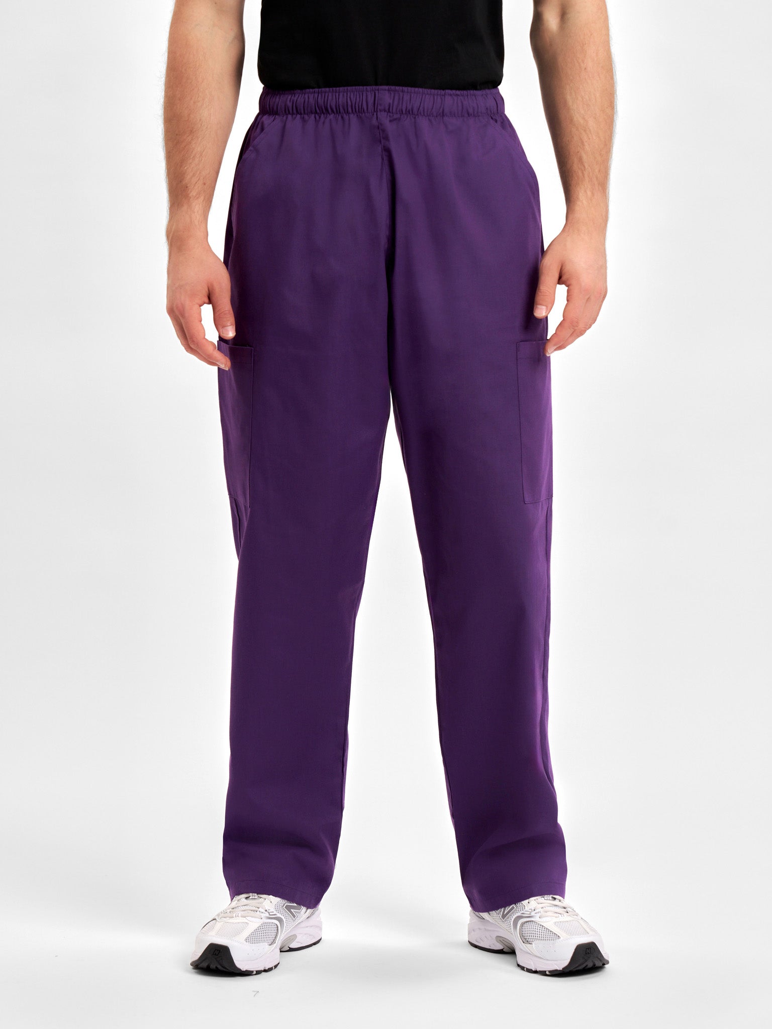Classic Unisex Scrub Pant