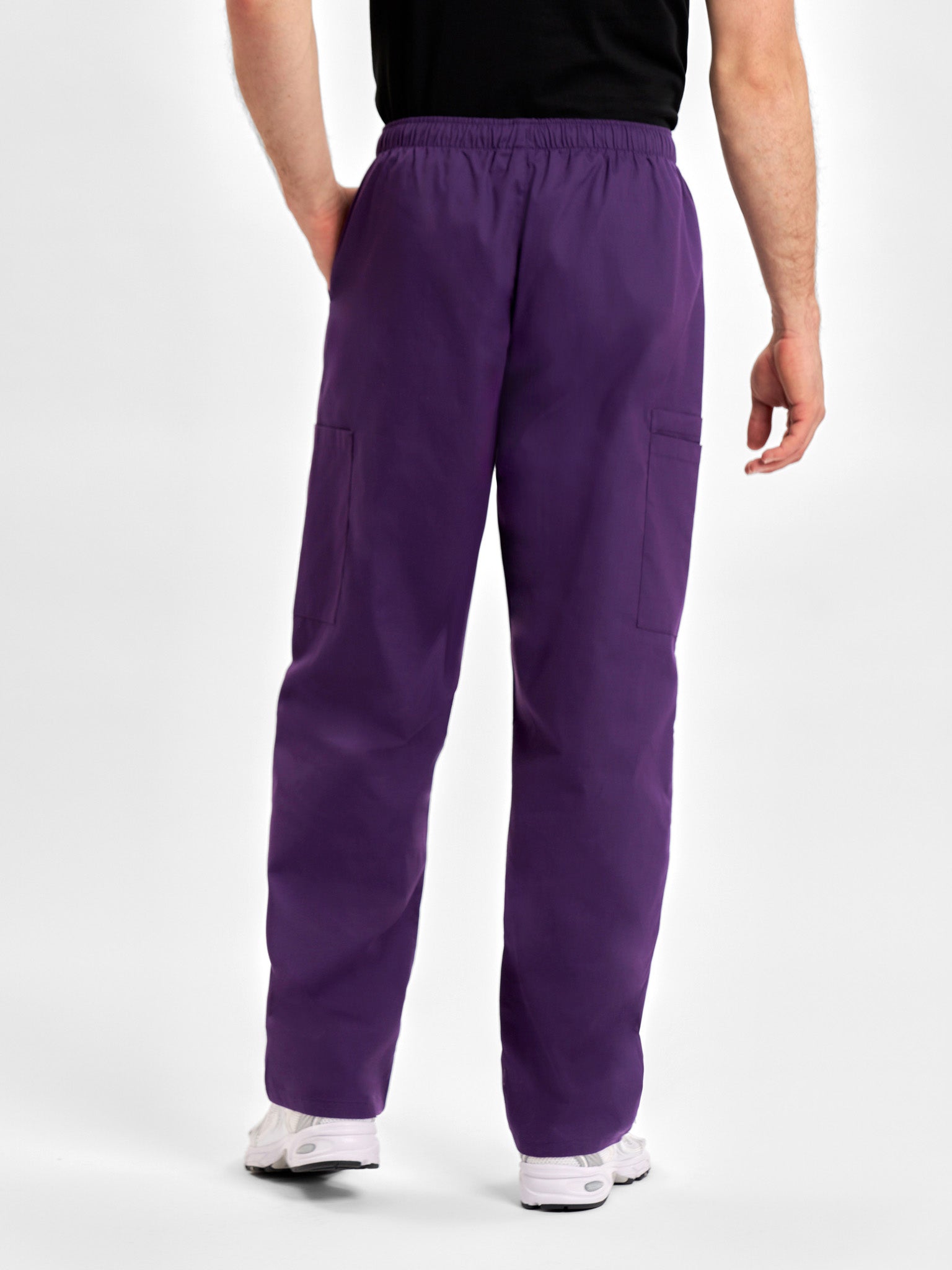 Classic Unisex Scrub Pant