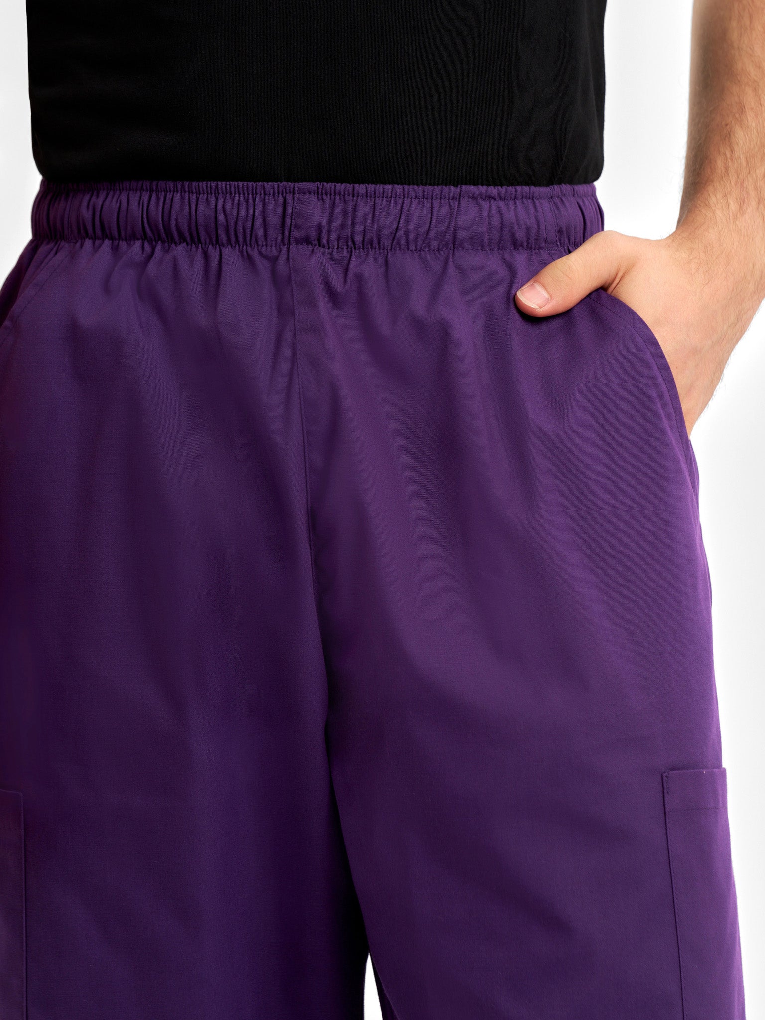 Classic Unisex Scrub Pant