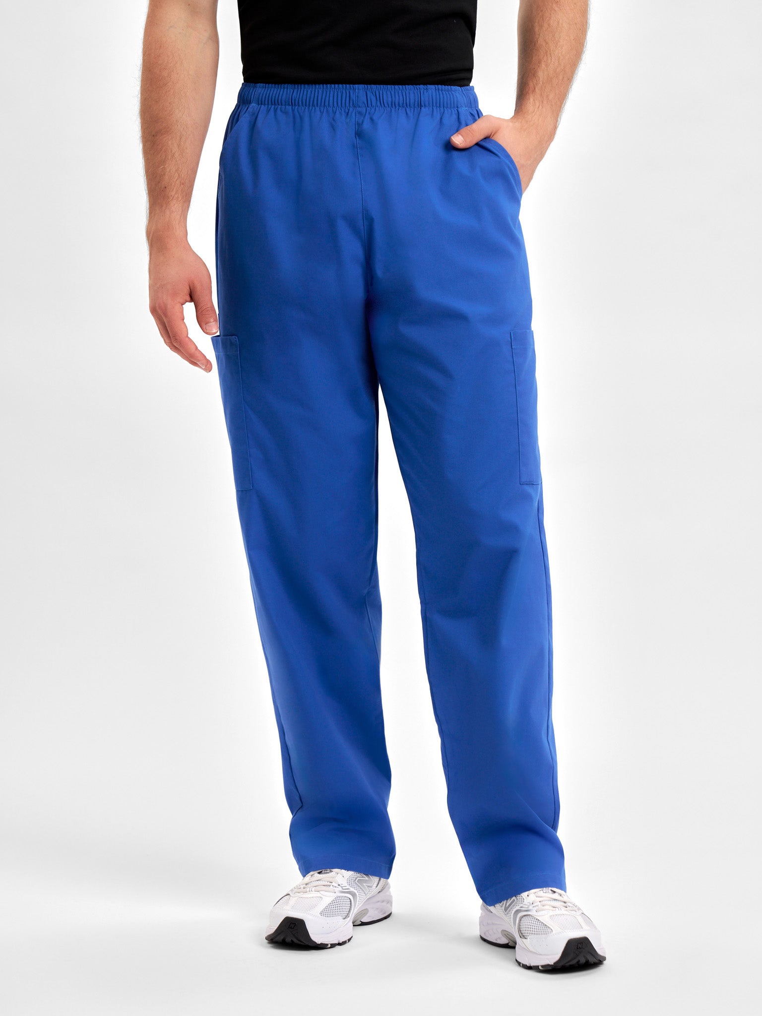 Classic Unisex Scrub Pant