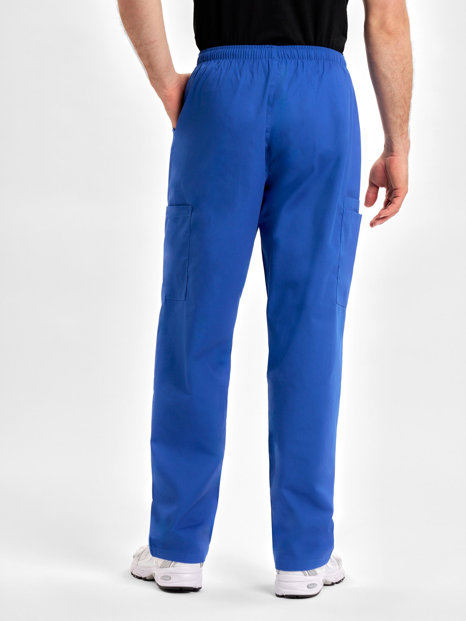 Classic Unisex Scrub Pant