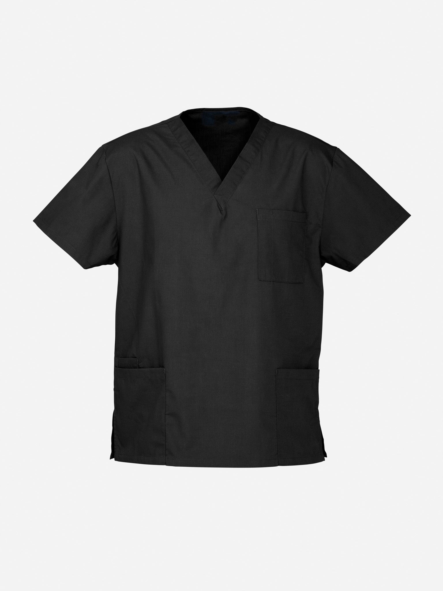 Classic Unisex Scrub Top
