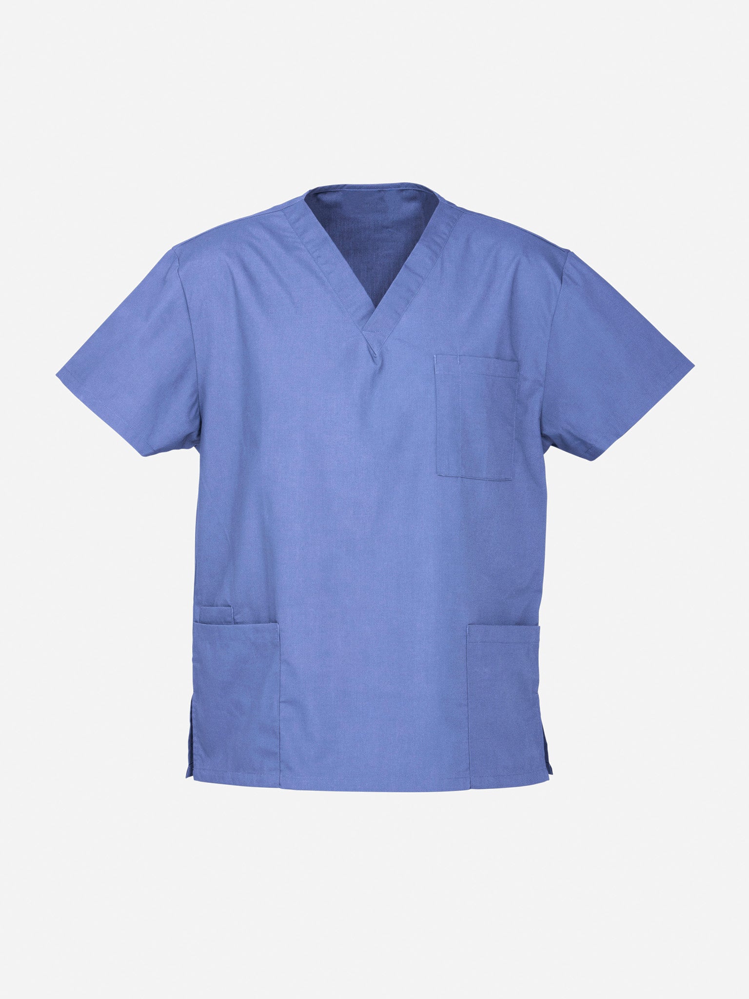 Classic Unisex Scrub Top