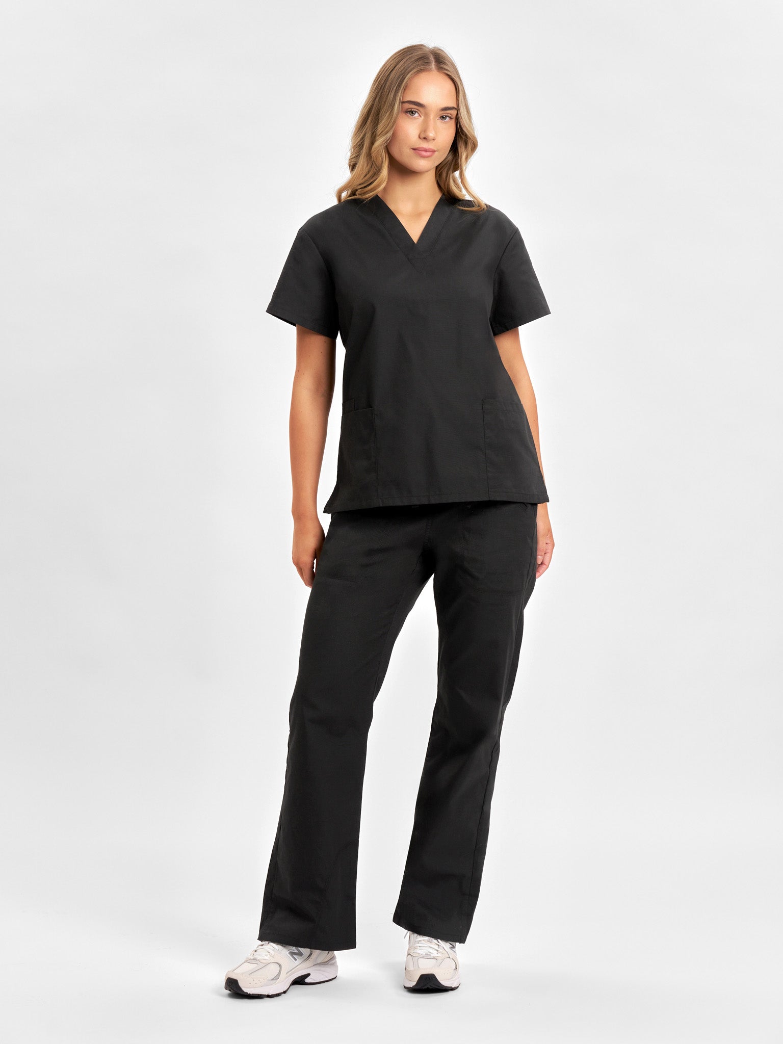 Classic Womens Scrub Pant