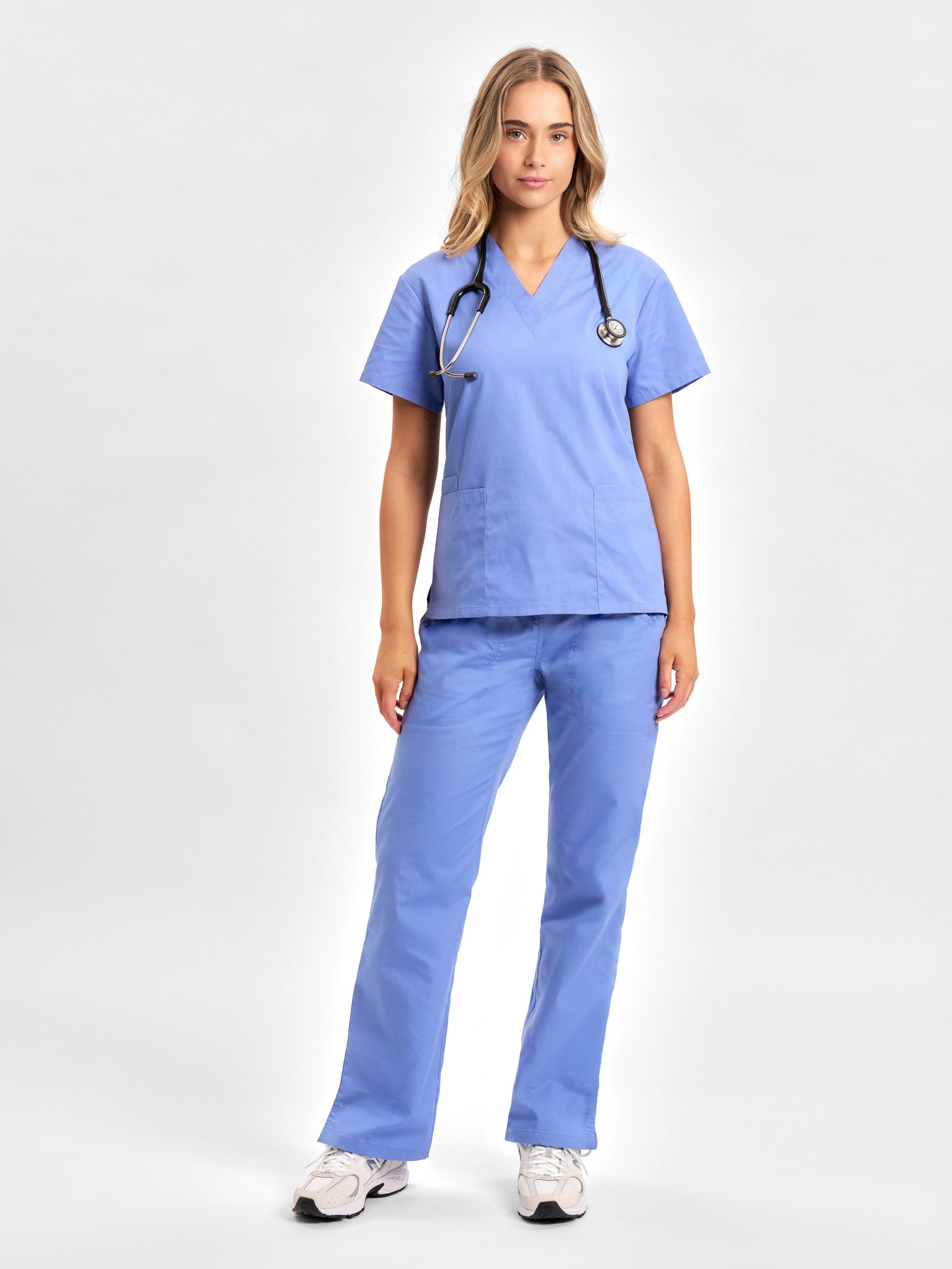Classic Womens Scrub Pant