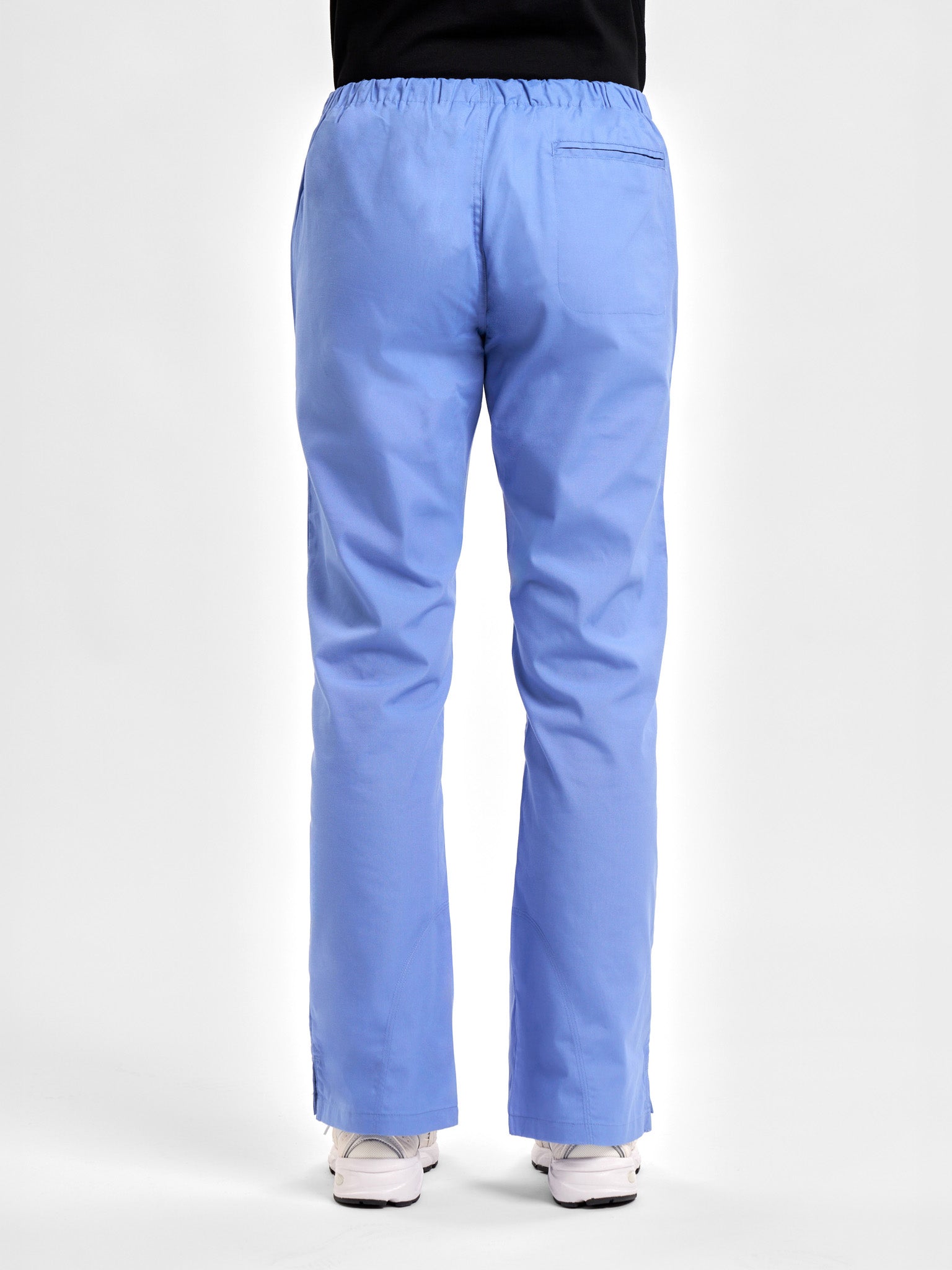 Classic Womens Scrub Pant