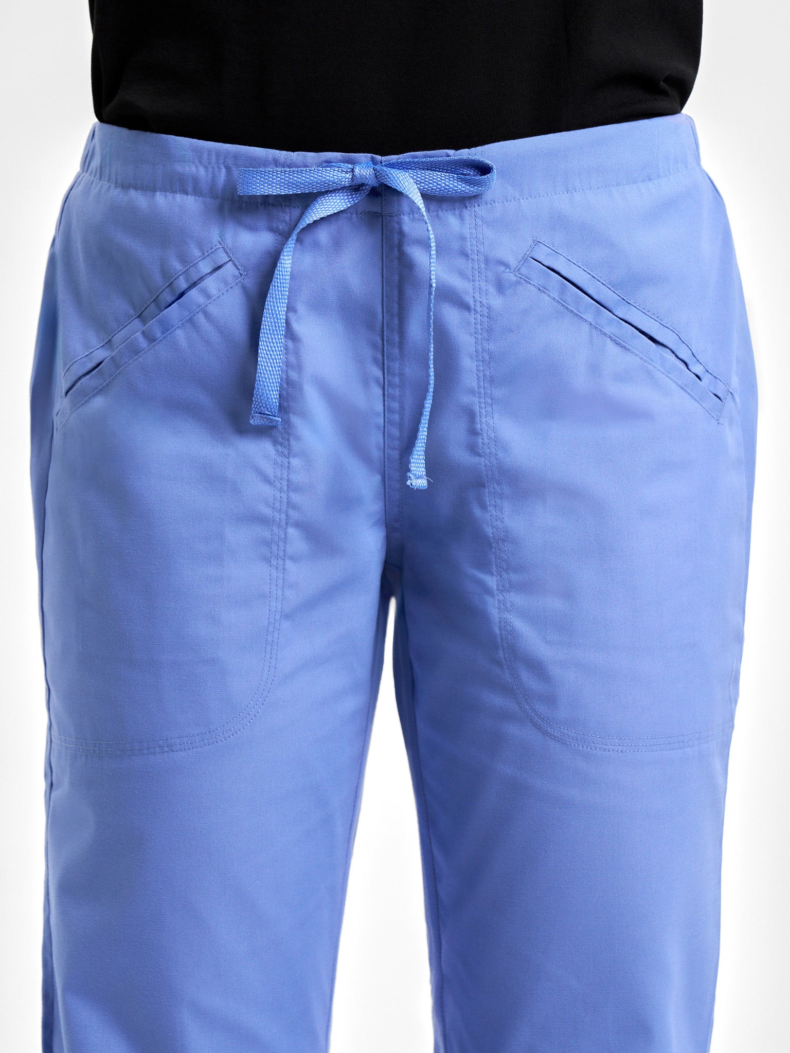 Classic Womens Scrub Pant