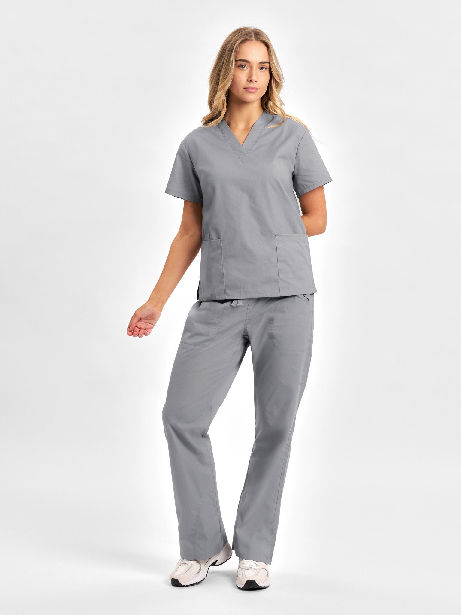 Classic Womens Scrub Pant