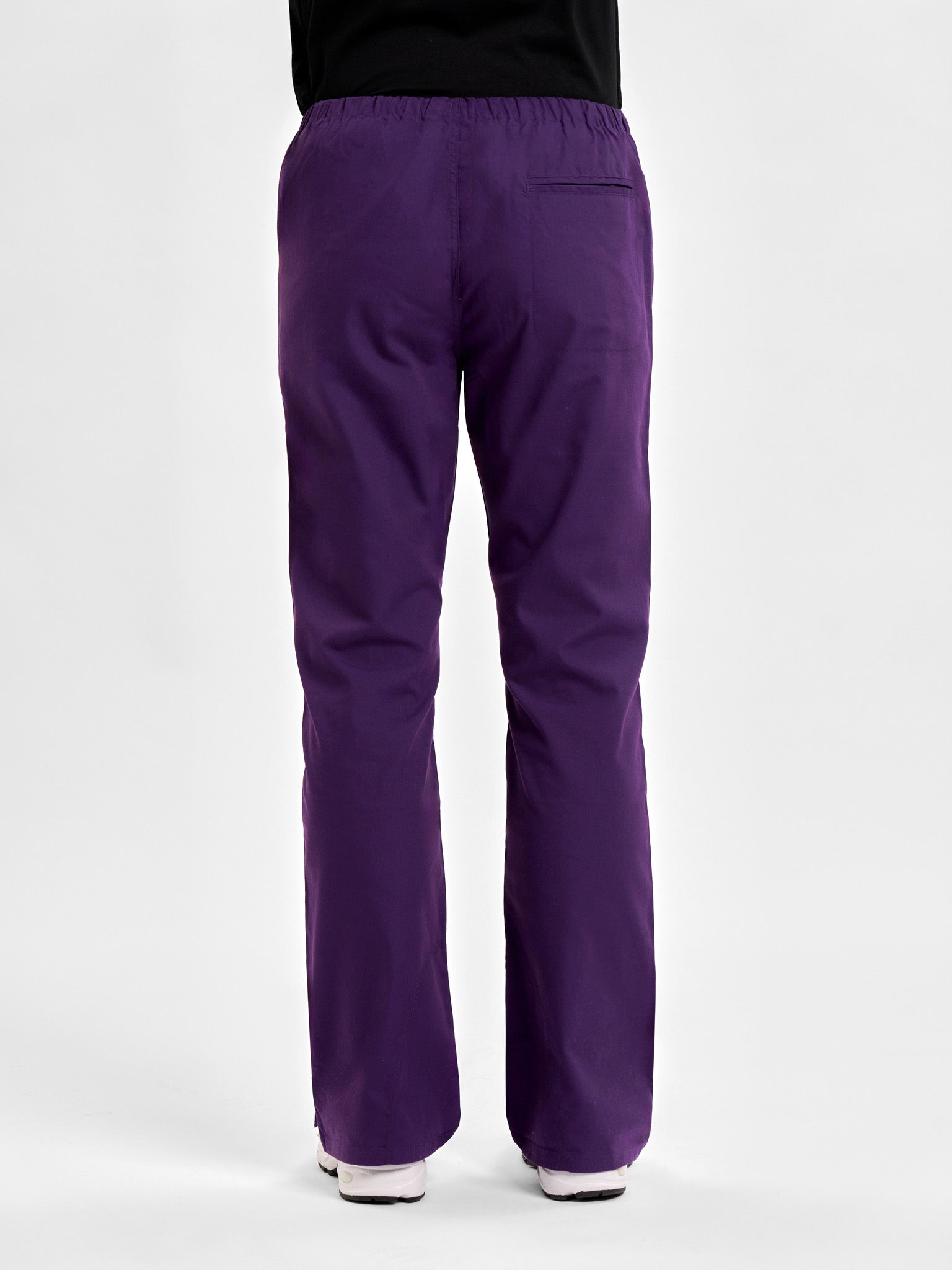Classic Womens Scrub Pant