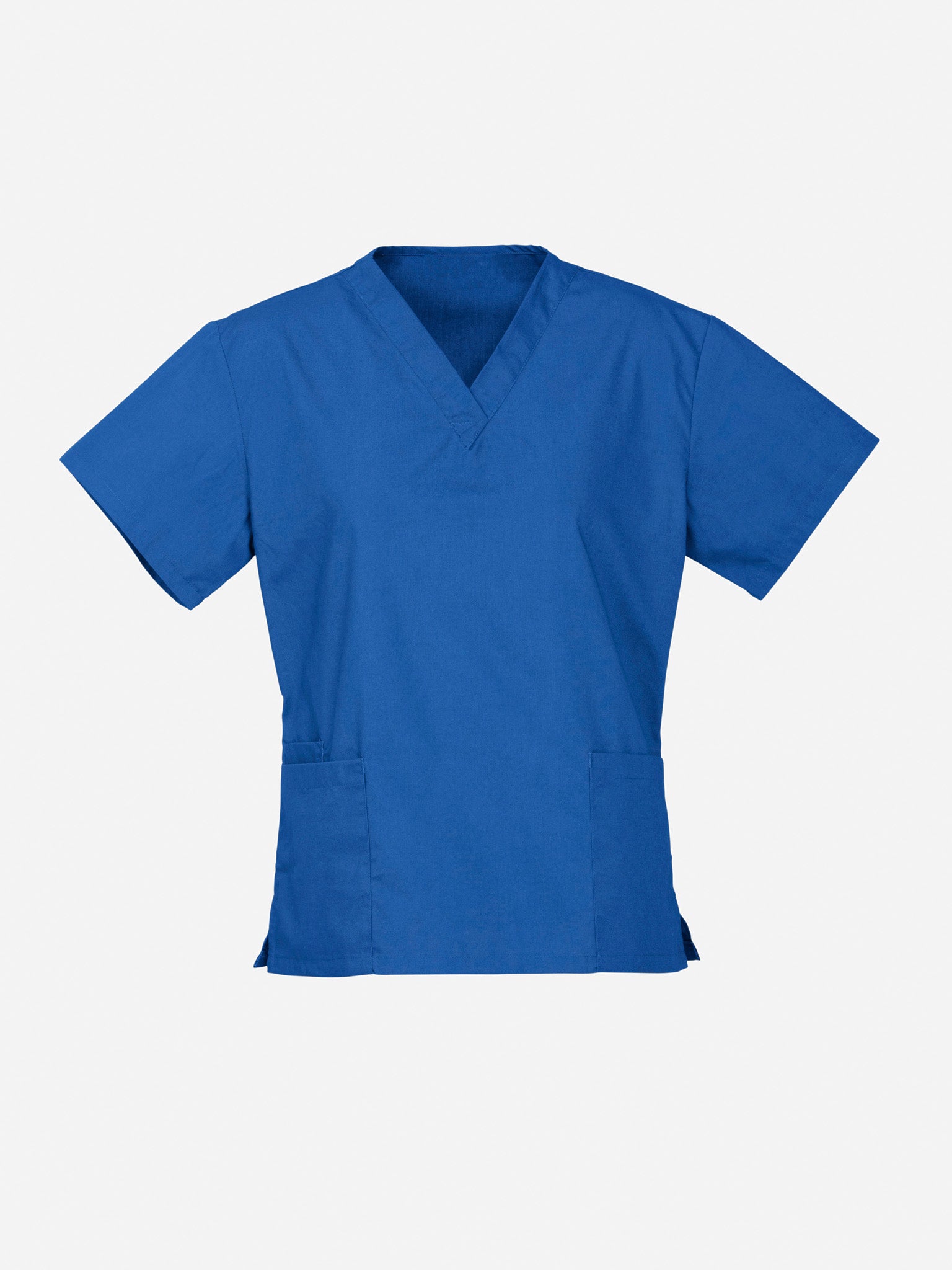 Classic Womens Scrub Top