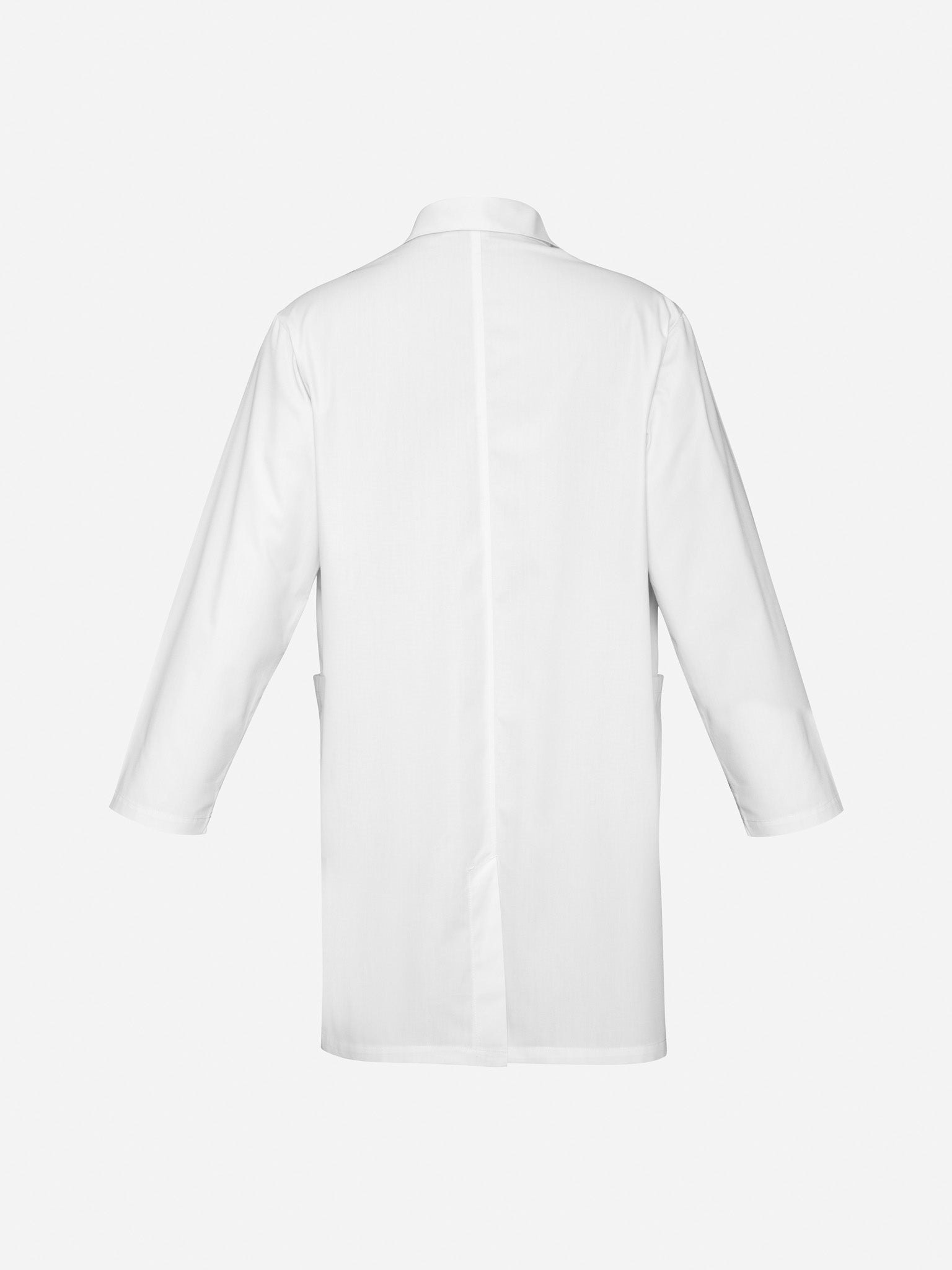 Classic Unisex Lab Coat