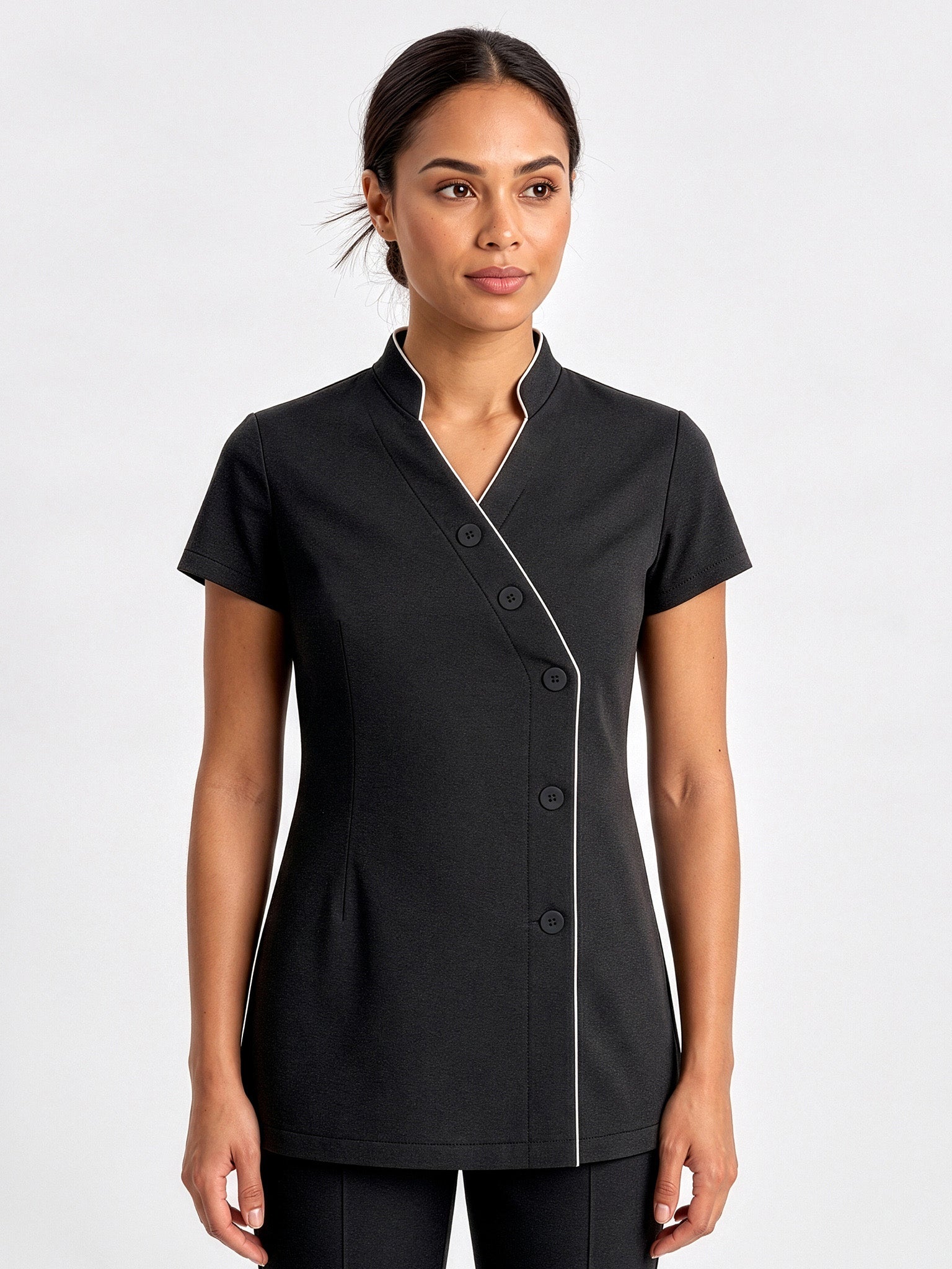 Zen Womens Tunic